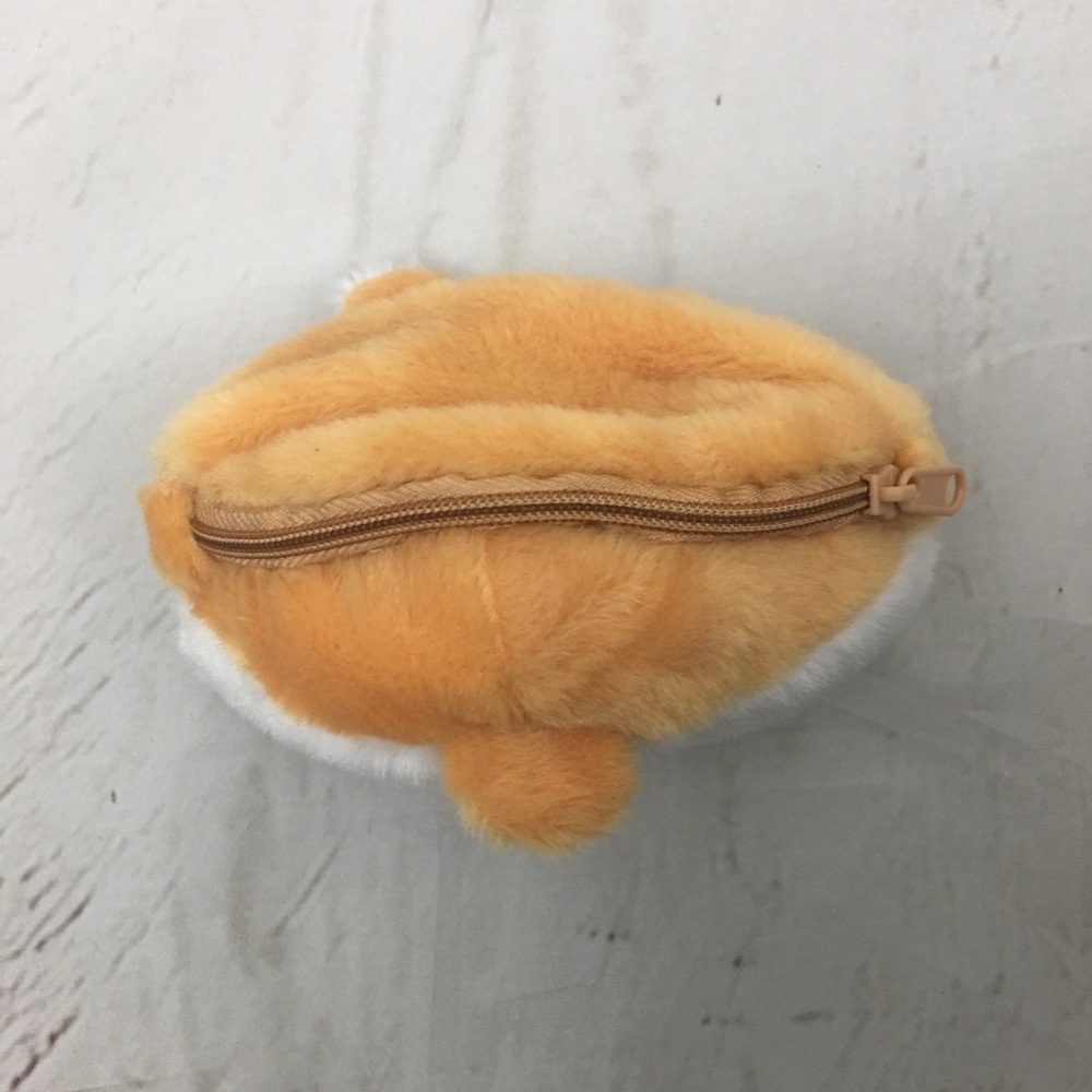 *LAST ONE* Corgi butt coin purse - Picture 5 of 5